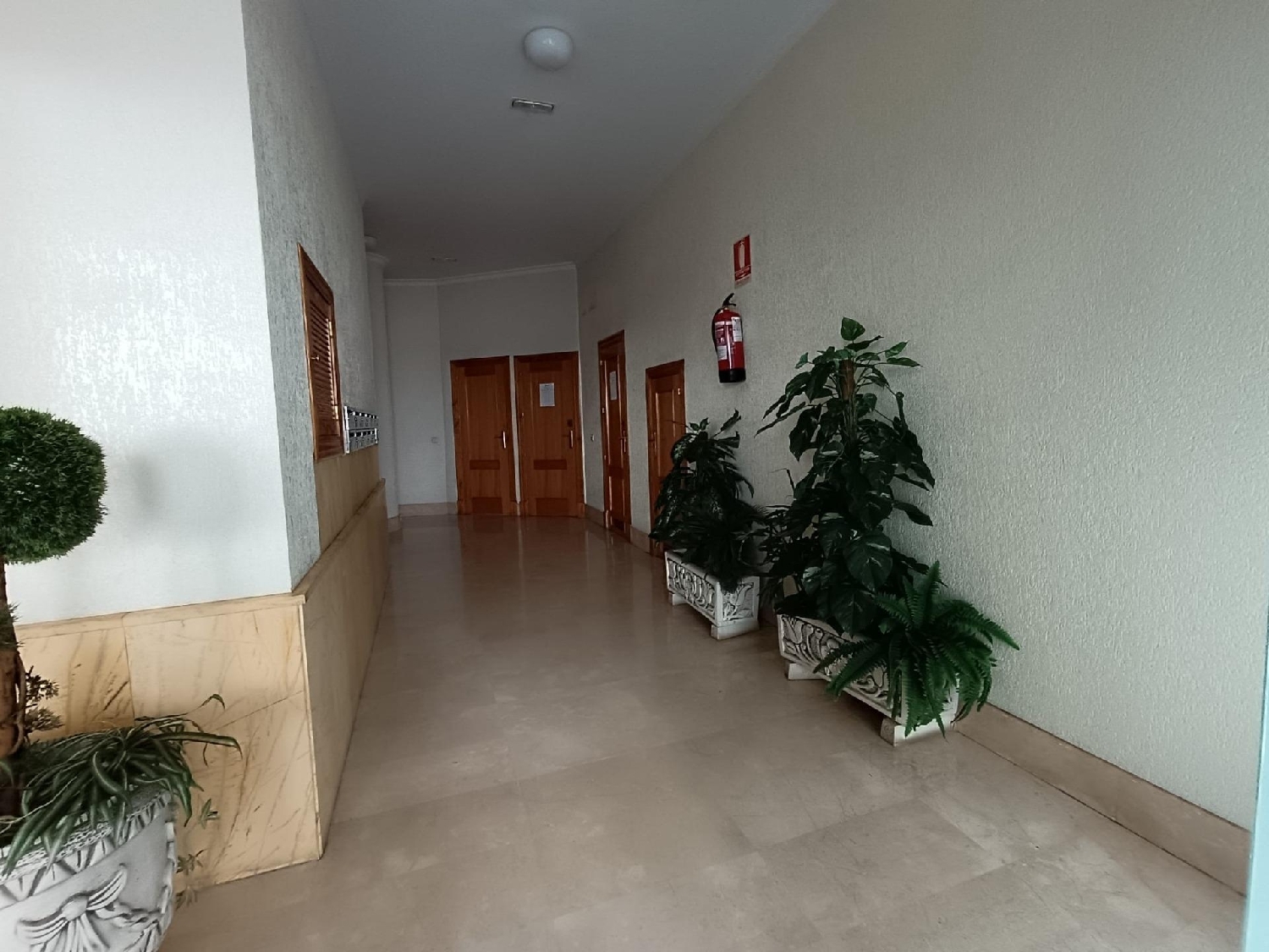 for sale apartment El Ejido Poniente Almeriense 2
