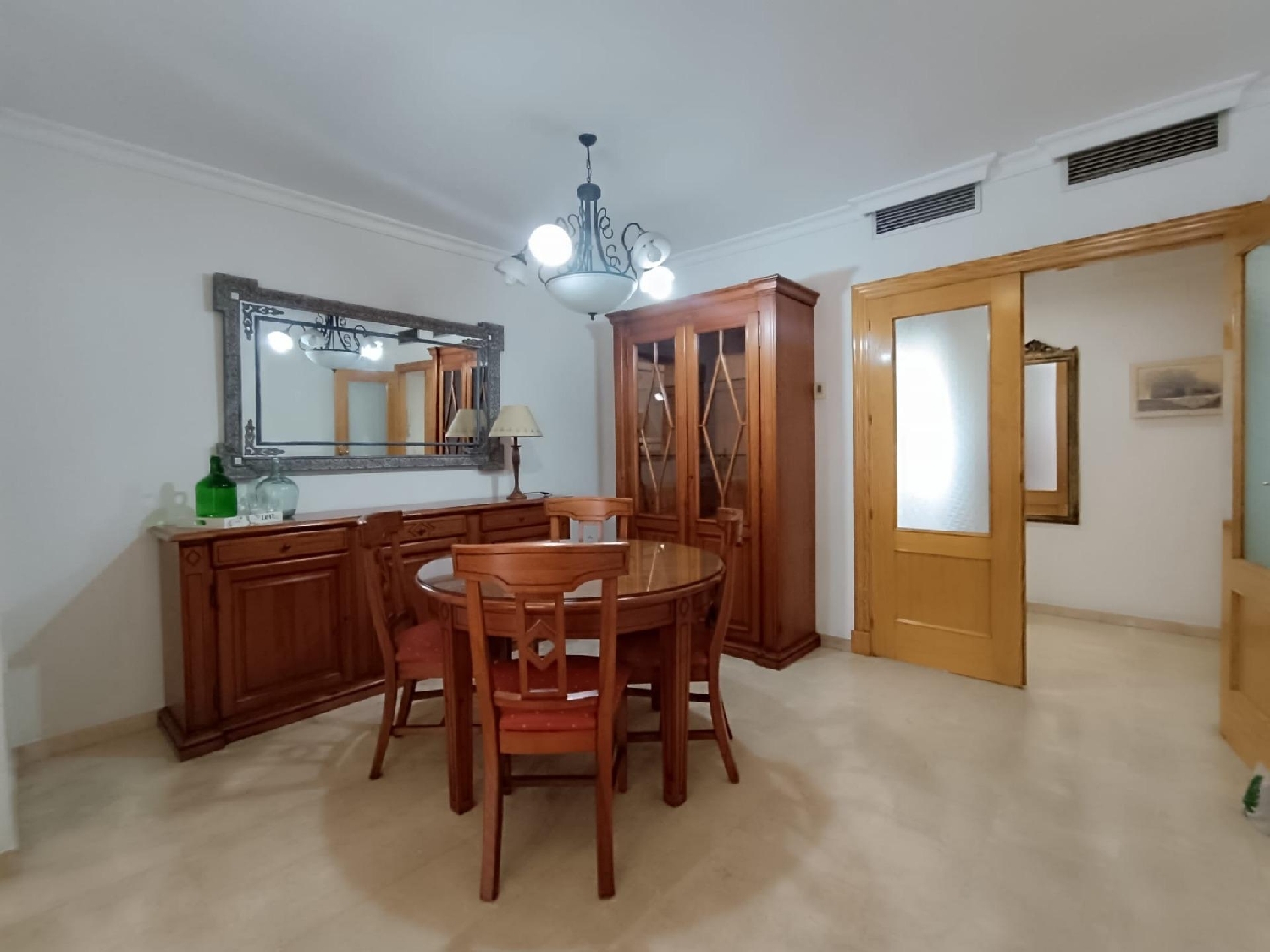  for sale apartment El Ejido Poniente Almeriense 7