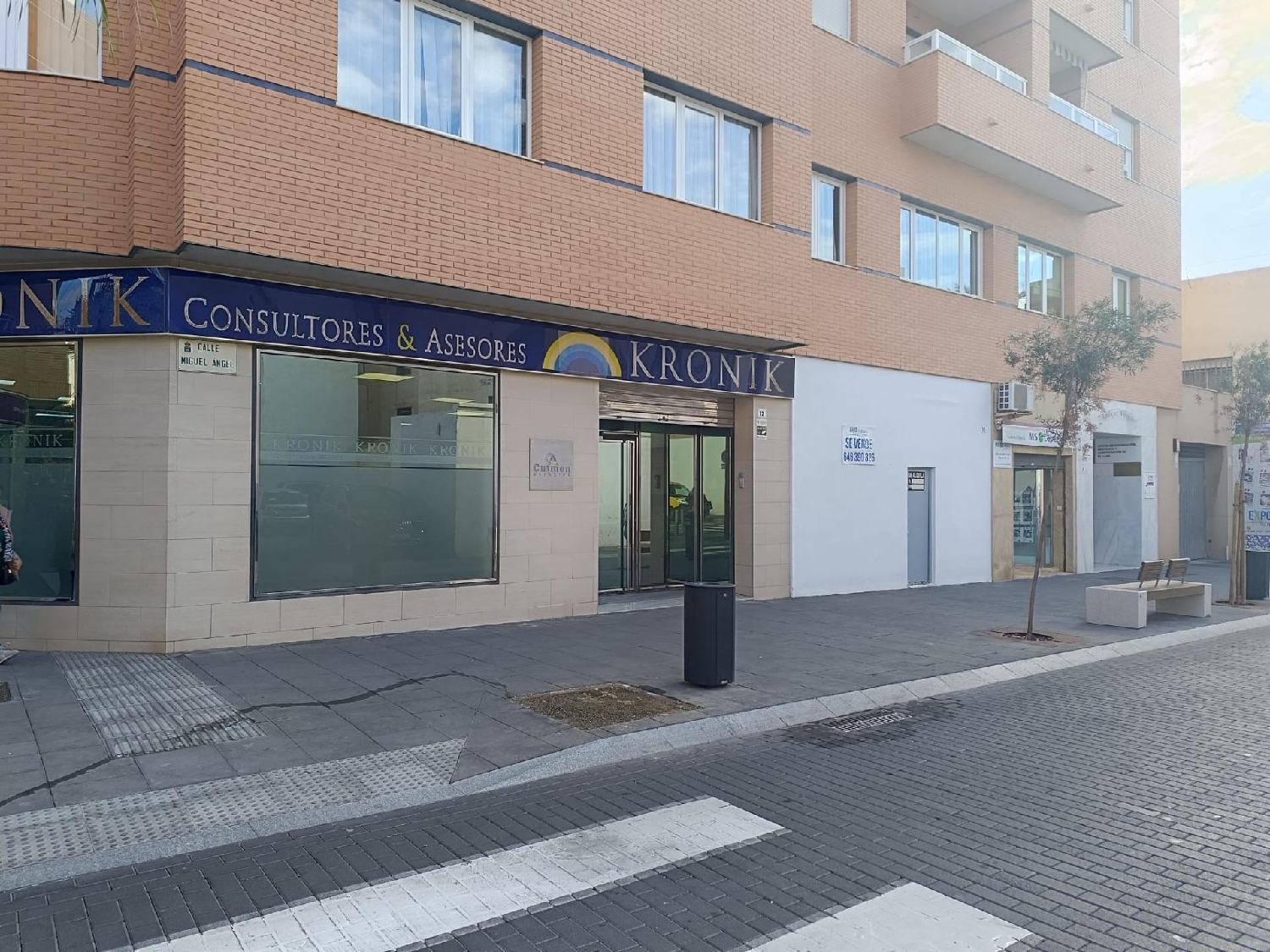  for sale apartment El Ejido Poniente Almeriense 1
