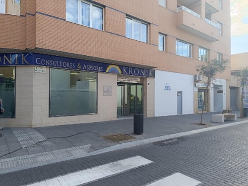 El Ejido Poniente Almeriense apartment foto 6283282