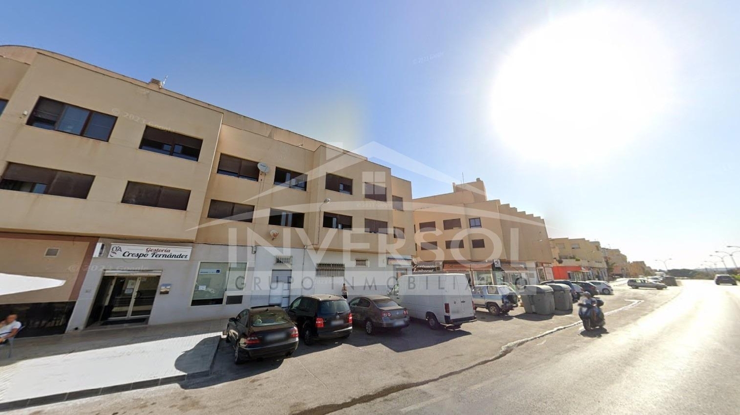  kaufen Wohnung El Ejido Poniente Almeriense 6