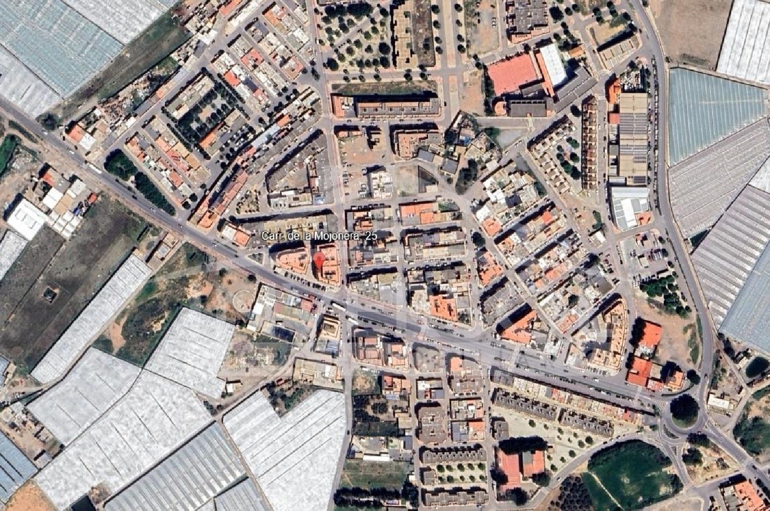  kaufen Wohnung El Ejido Poniente Almeriense 5