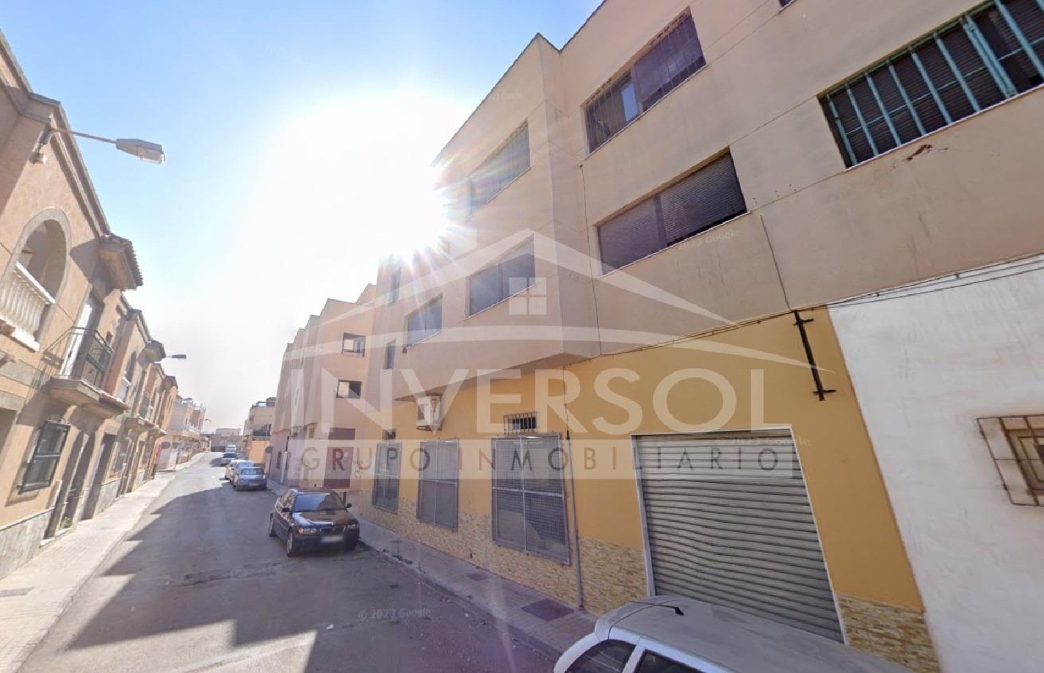  kaufen Wohnung El Ejido Poniente Almeriense 3