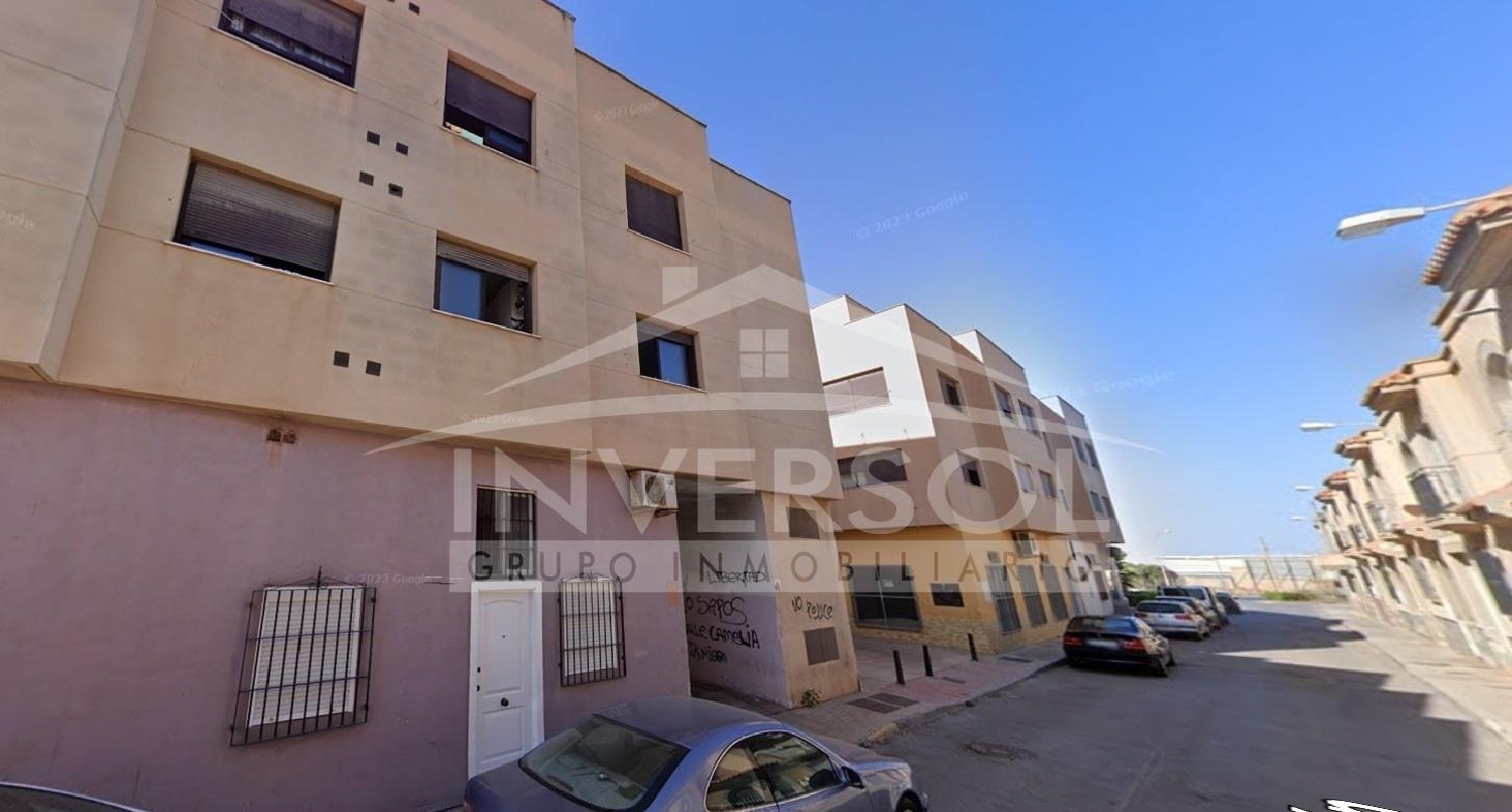  kaufen Wohnung El Ejido Poniente Almeriense 2