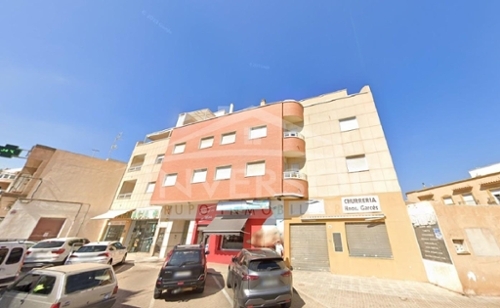 El Ejido Poniente Almeriense apartment foto 6284233