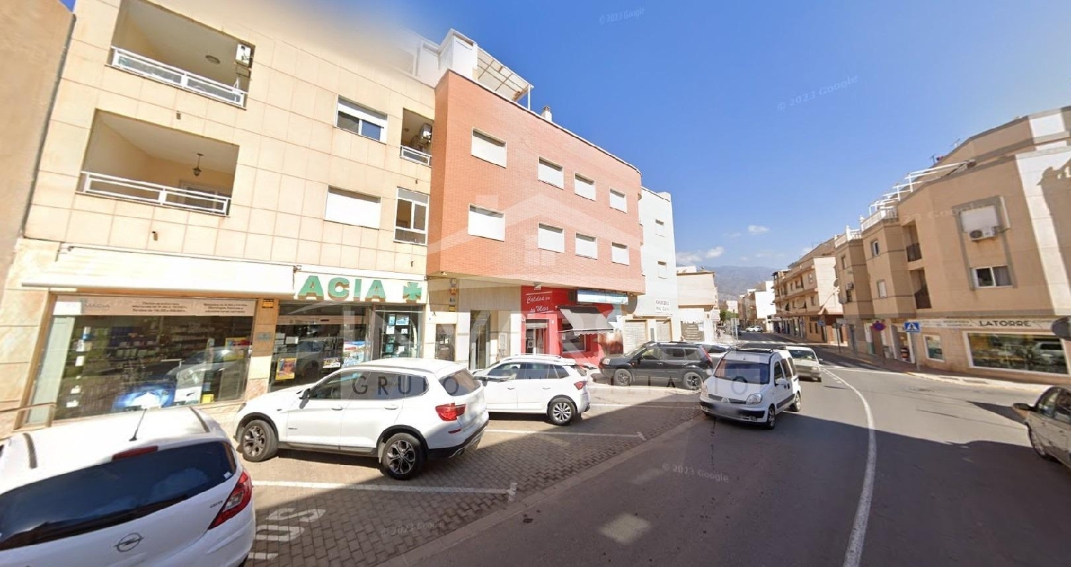  for sale apartment El Ejido Poniente Almeriense 2