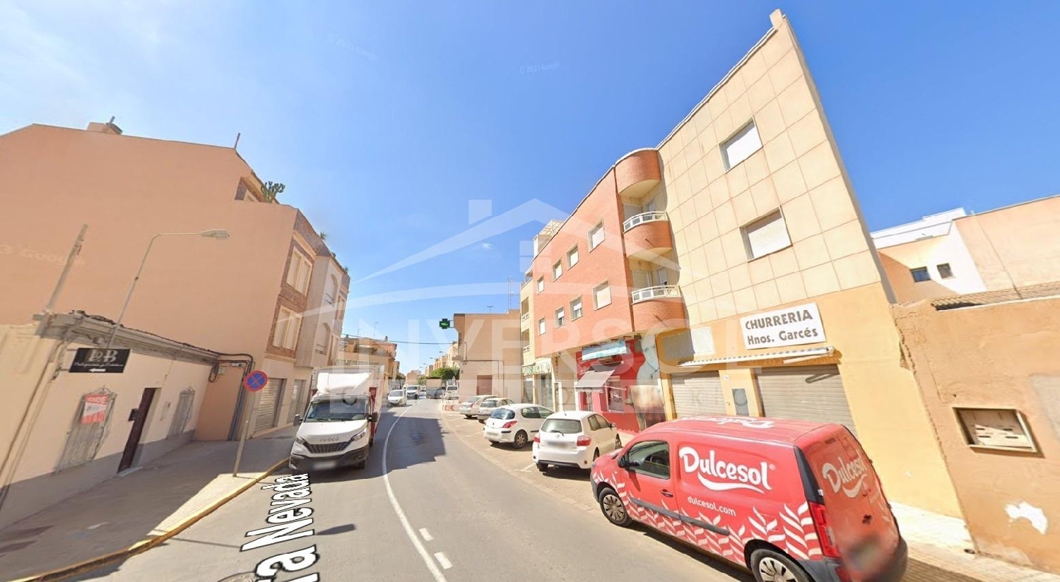  for sale apartment El Ejido Poniente Almeriense 4