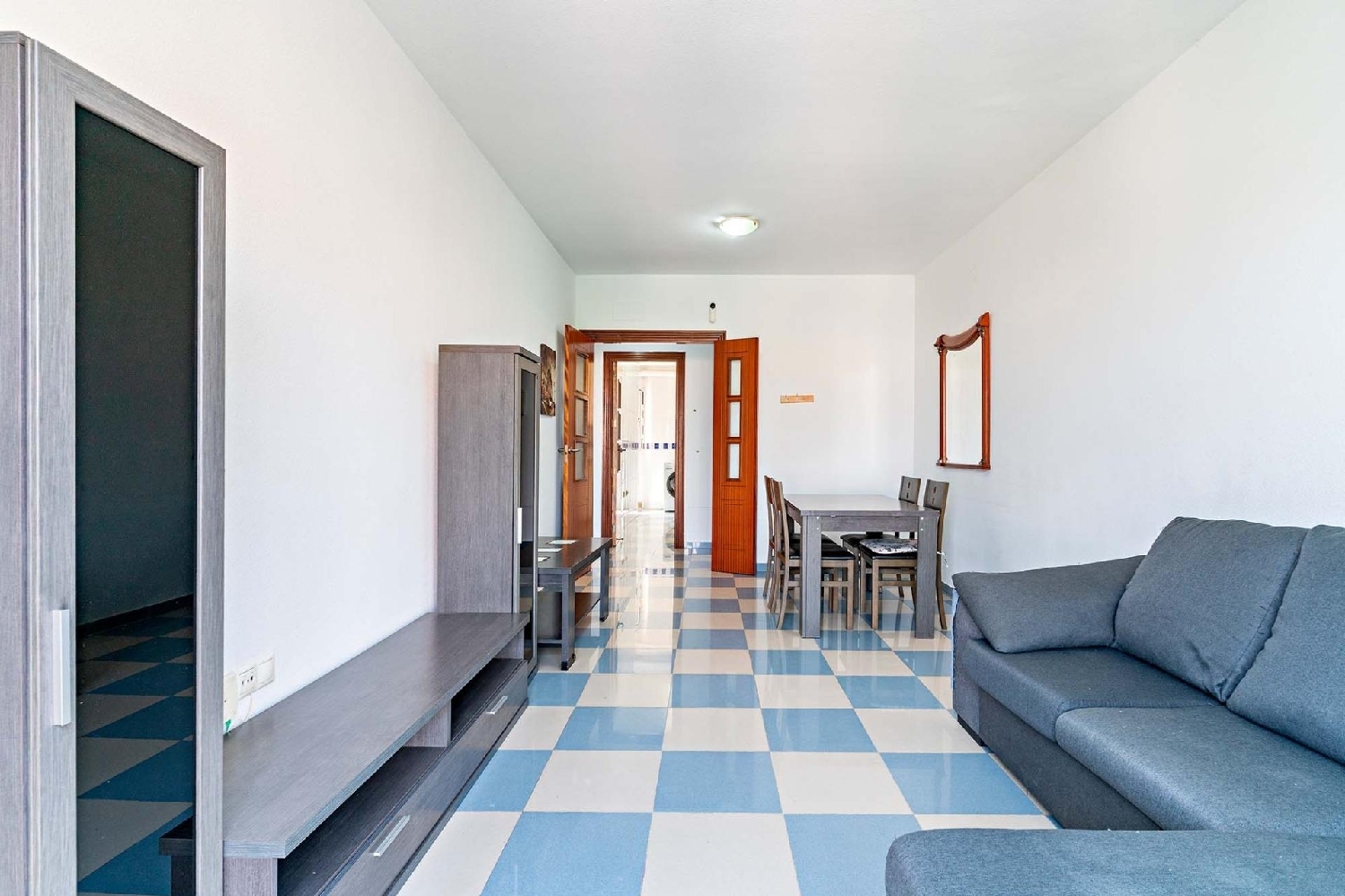 à vendre appartement El Ejido Poniente Almeriense 2