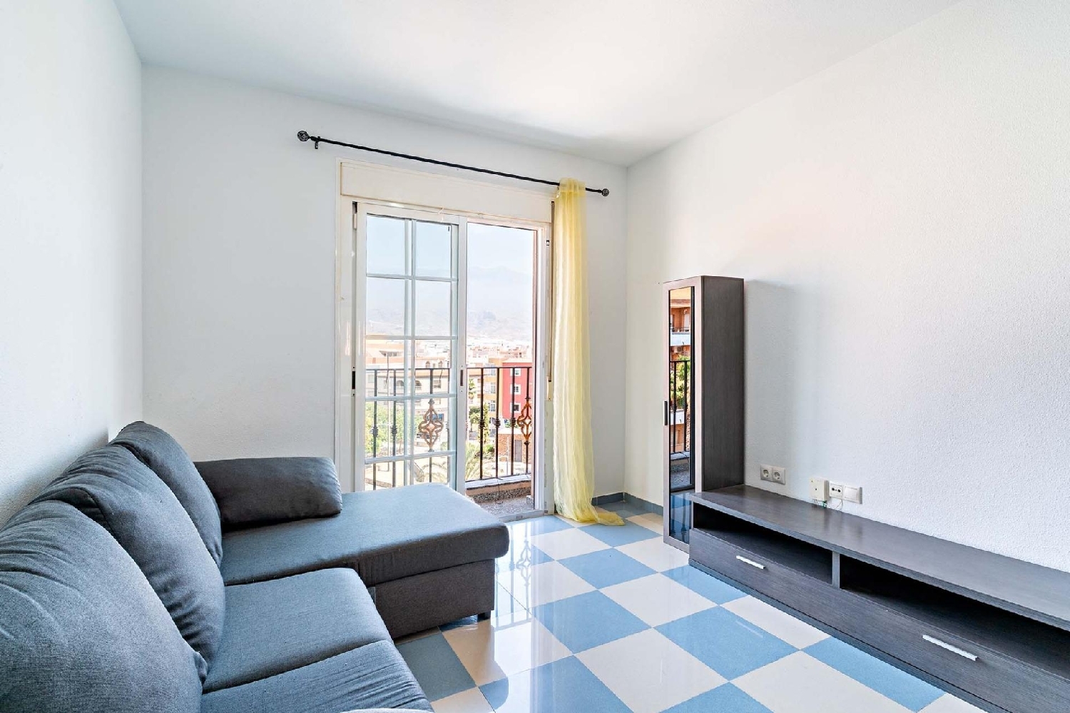 à vendre appartement El Ejido Poniente Almeriense 3