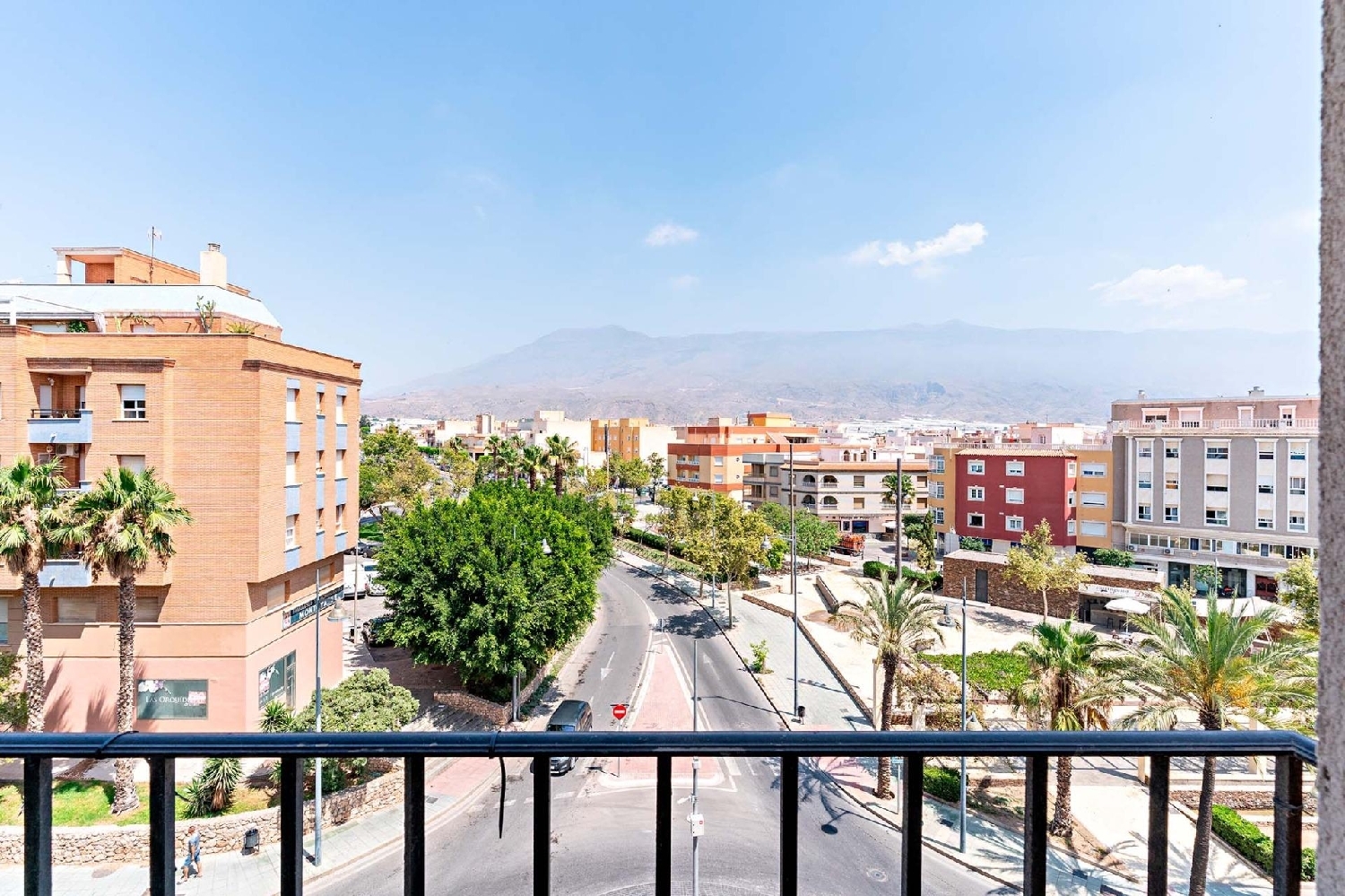  à vendre appartement El Ejido Poniente Almeriense 4