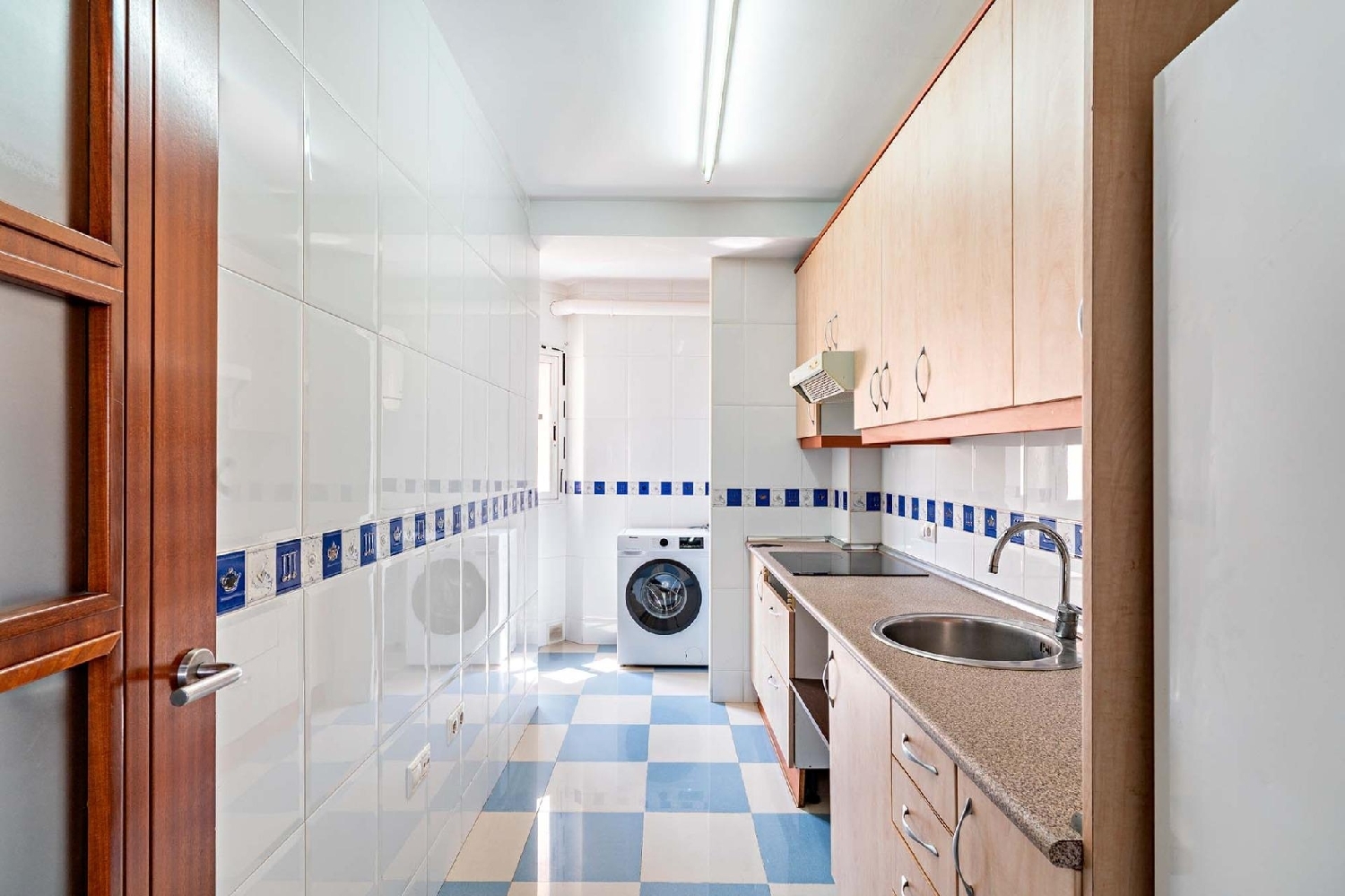  à vendre appartement El Ejido Poniente Almeriense 7