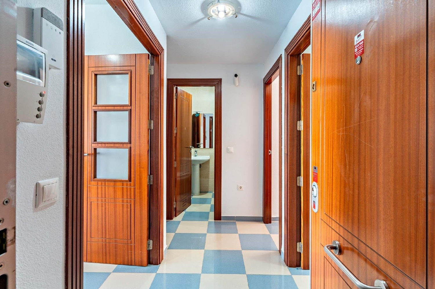  à vendre appartement El Ejido Poniente Almeriense 5