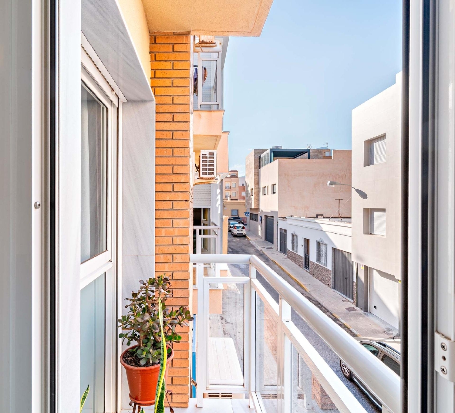 te koop appartement El Ejido Poniente Almeriense 3
