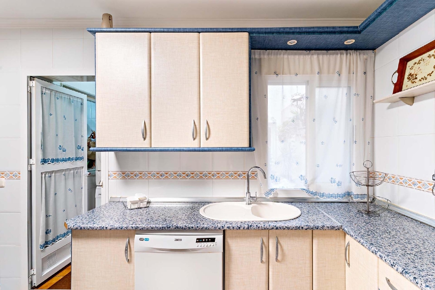  te koop appartement El Ejido Poniente Almeriense 7