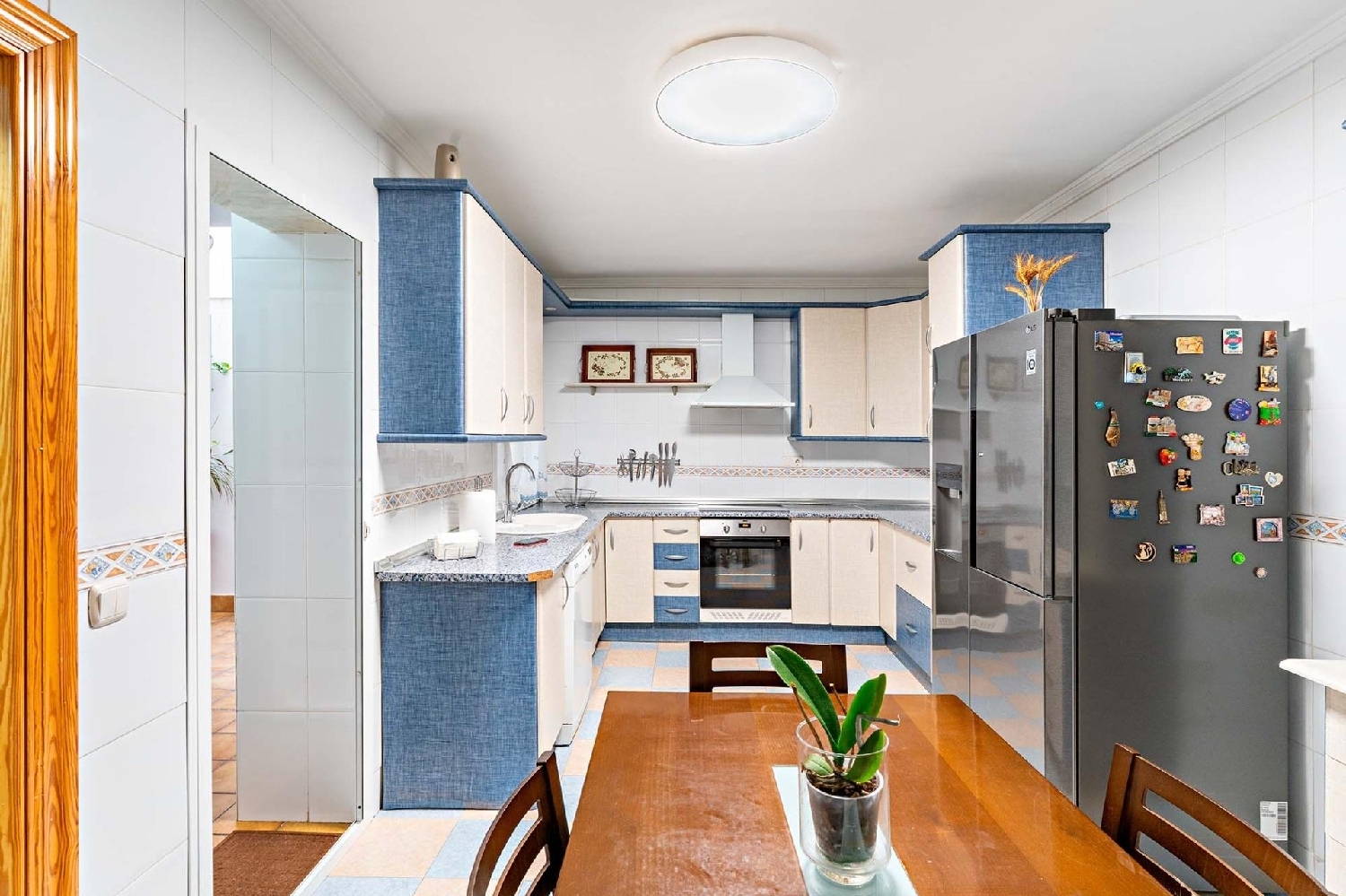  te koop appartement El Ejido Poniente Almeriense 4