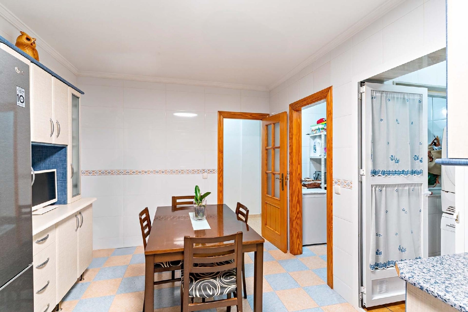  te koop appartement El Ejido Poniente Almeriense 6