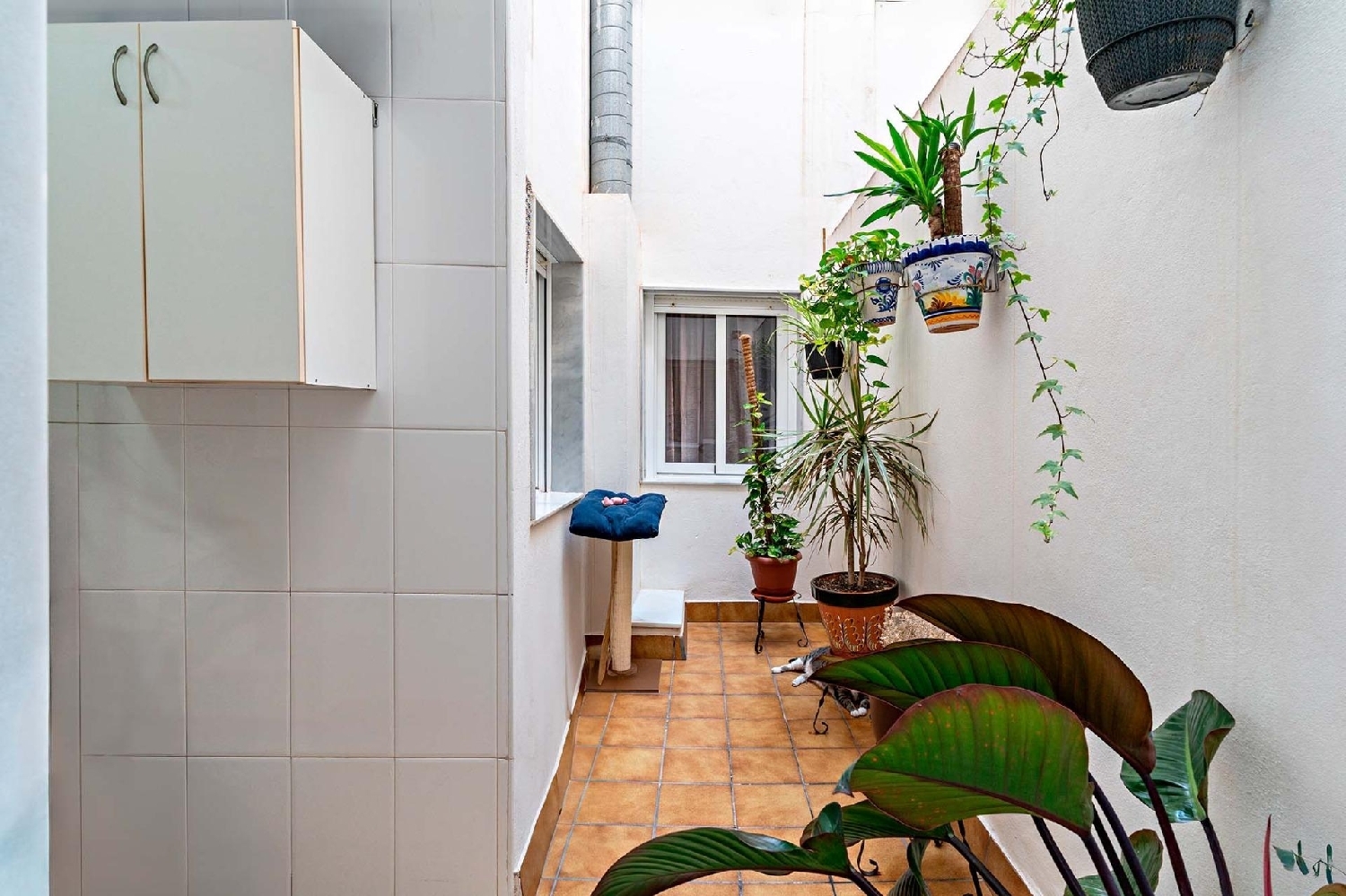  te koop appartement El Ejido Poniente Almeriense 8