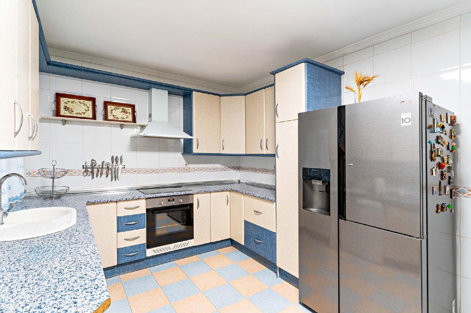  te koop appartement El Ejido Poniente Almeriense 5