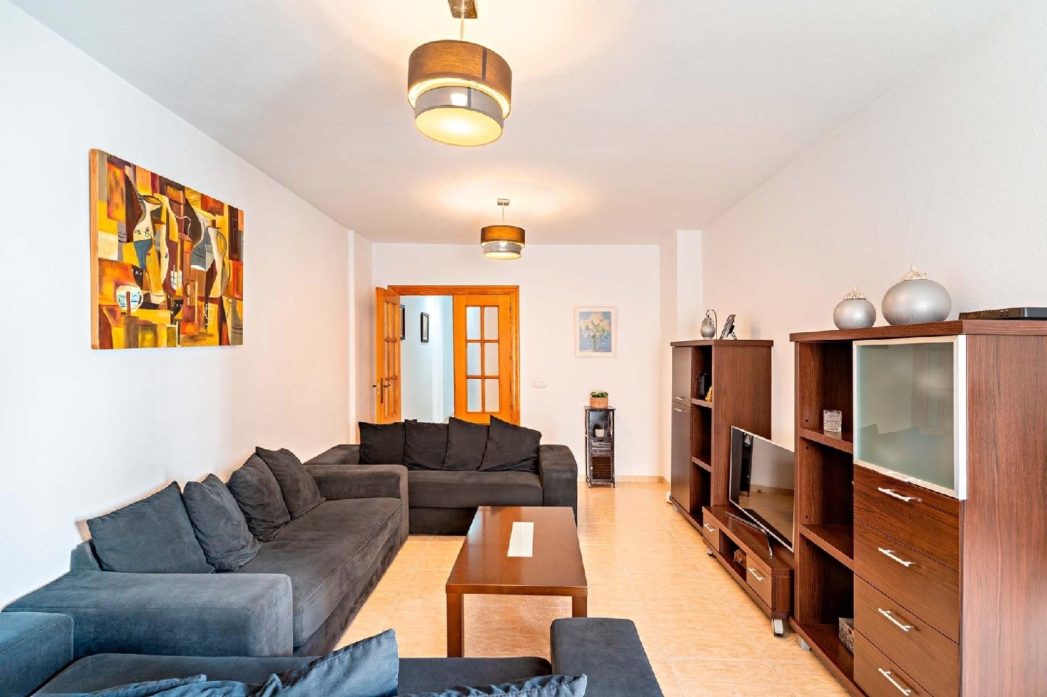 te koop appartement El Ejido Poniente Almeriense 2