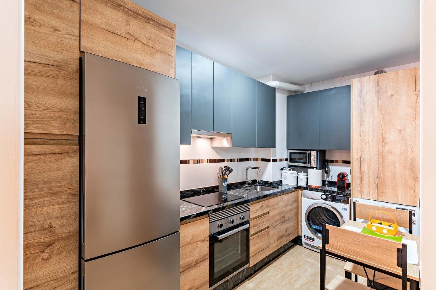  à vendre appartement El Ejido Poniente Almeriense 1