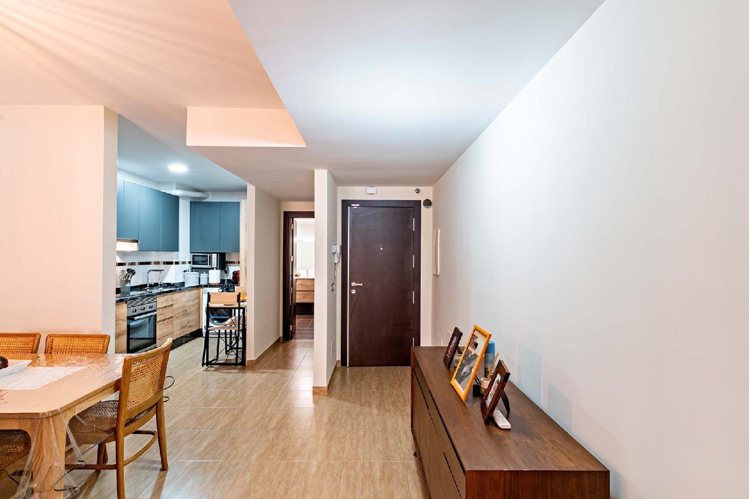 à vendre appartement El Ejido Poniente Almeriense 2