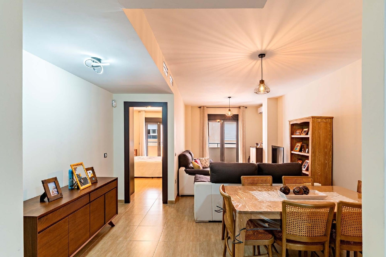 à vendre appartement El Ejido Poniente Almeriense 3