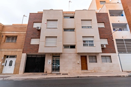 El Ejido Poniente Almeriense apartment foto 6283254