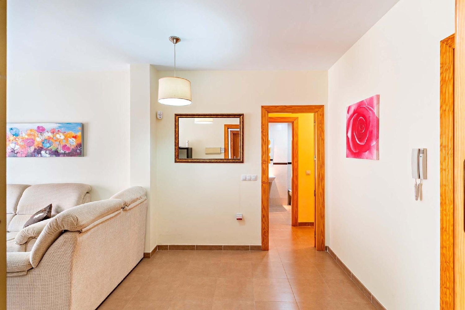  for sale apartment El Ejido Poniente Almeriense 5