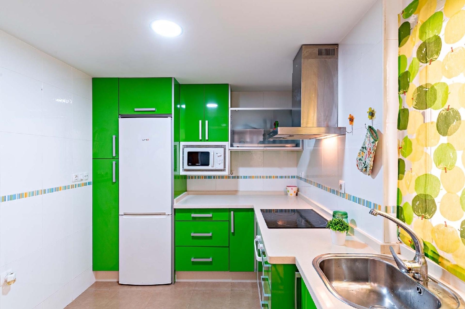  for sale apartment El Ejido Poniente Almeriense 7