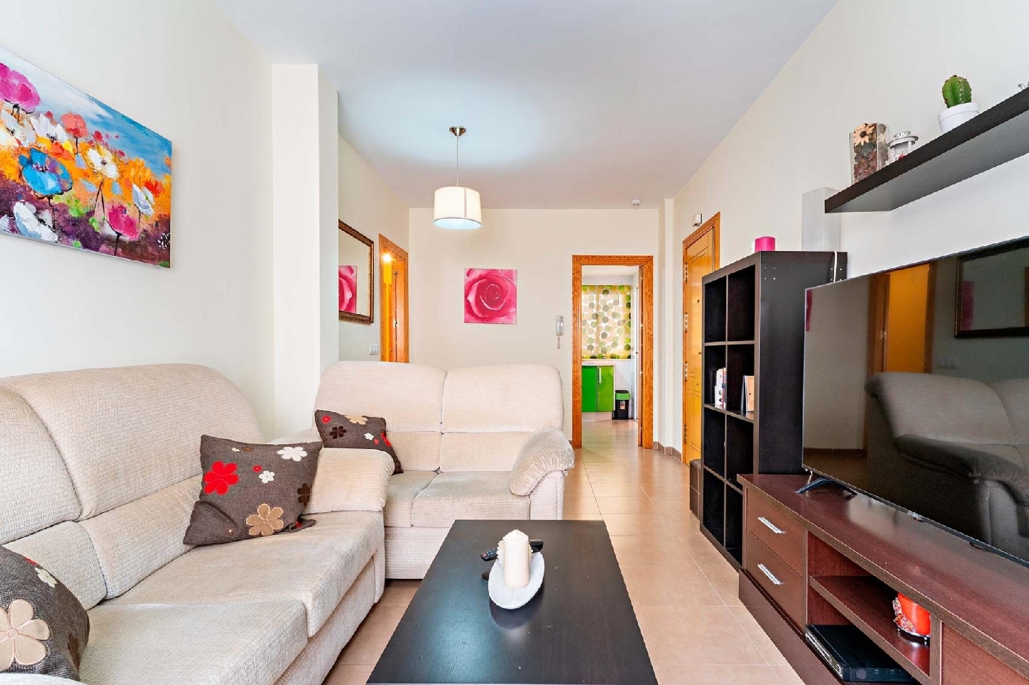 for sale apartment El Ejido Poniente Almeriense 3