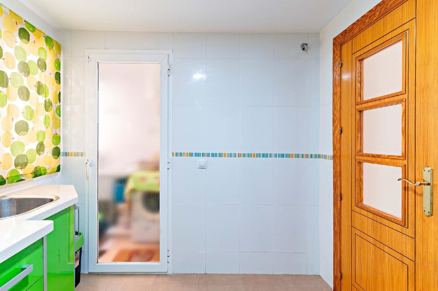  for sale apartment El Ejido Poniente Almeriense 8