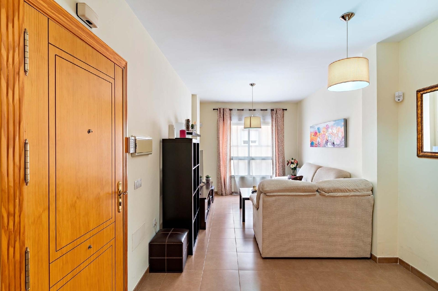  for sale apartment El Ejido Poniente Almeriense 4