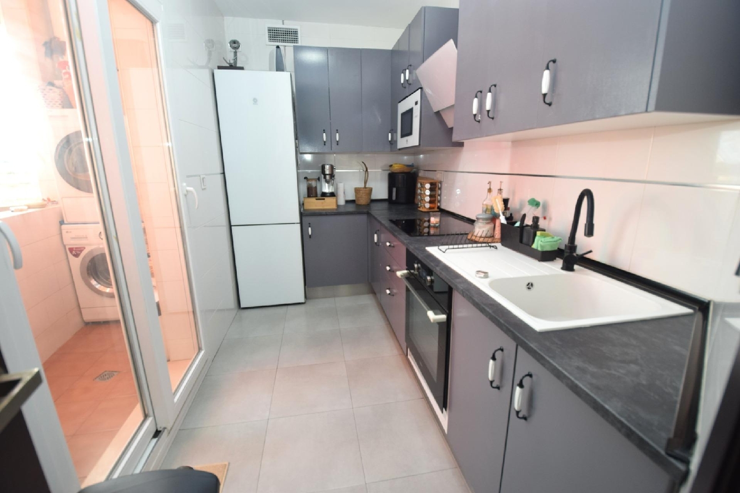  for sale apartment El Ejido Poniente Almeriense 8