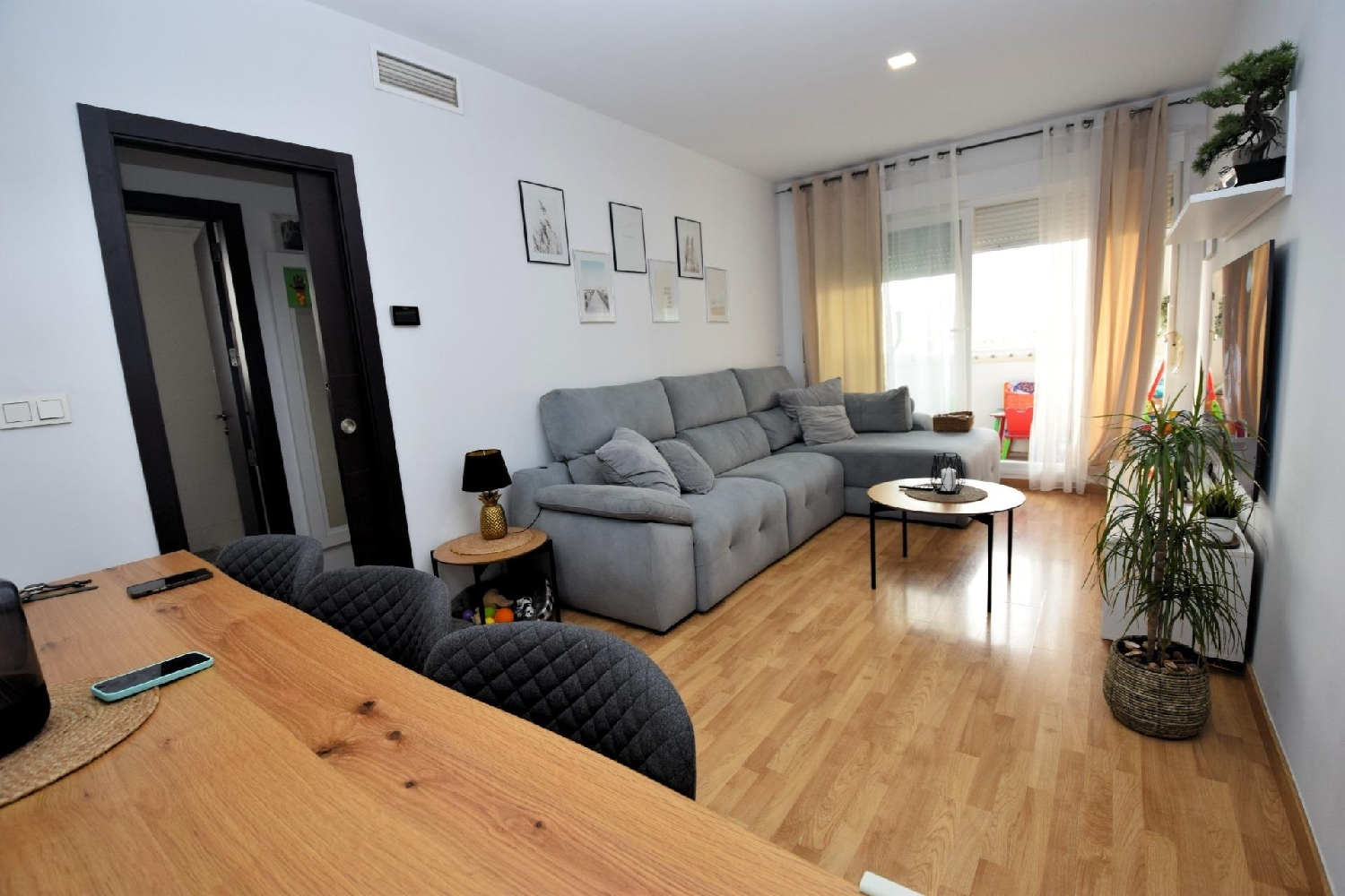 for sale apartment El Ejido Poniente Almeriense 3