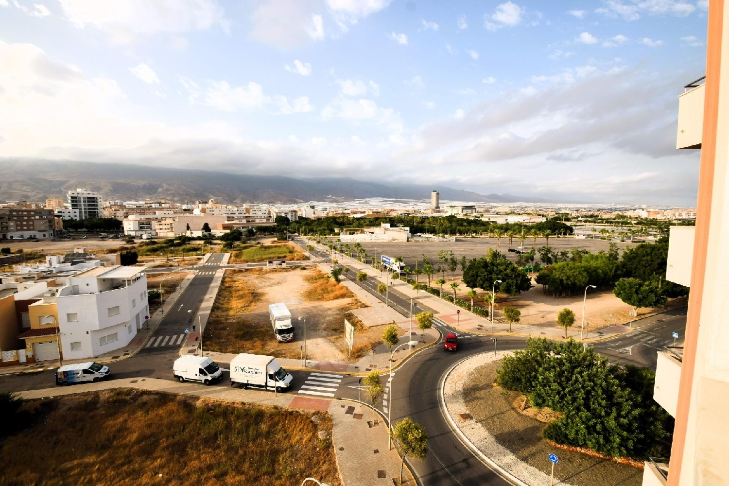  for sale apartment El Ejido Poniente Almeriense 7