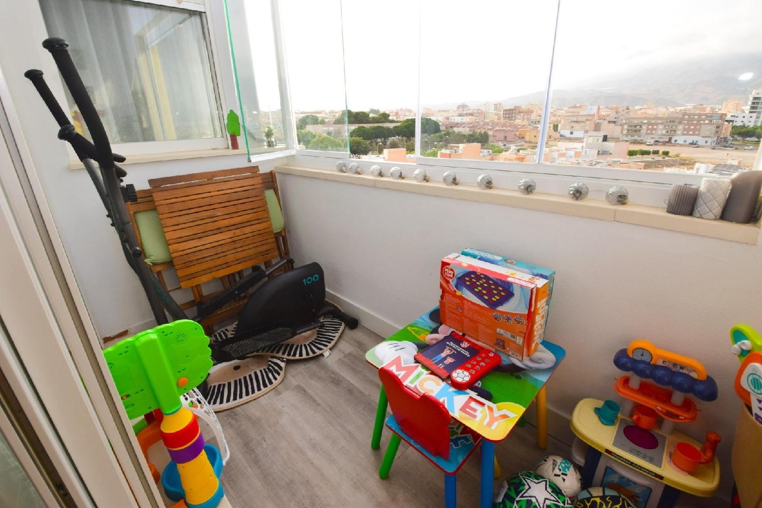  for sale apartment El Ejido Poniente Almeriense 4