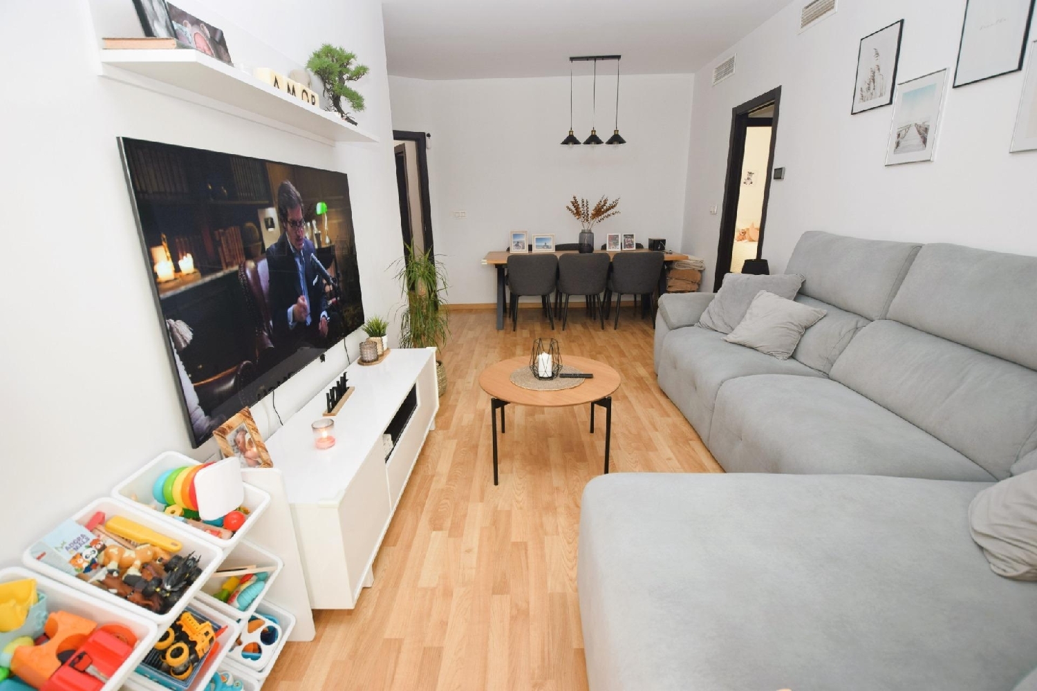  for sale apartment El Ejido Poniente Almeriense 5