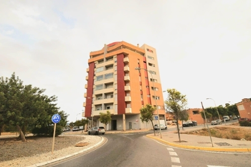 El Ejido Poniente Almeriense apartment foto 6283256