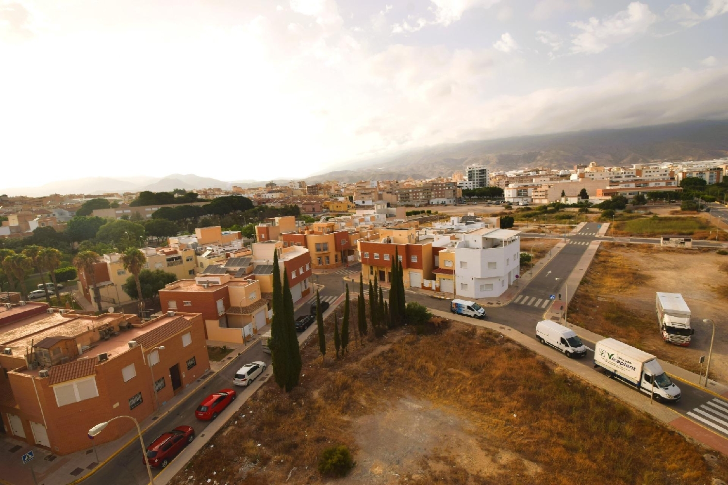  for sale apartment El Ejido Poniente Almeriense 6