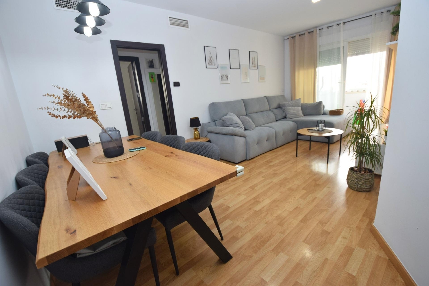 for sale apartment El Ejido Poniente Almeriense 2