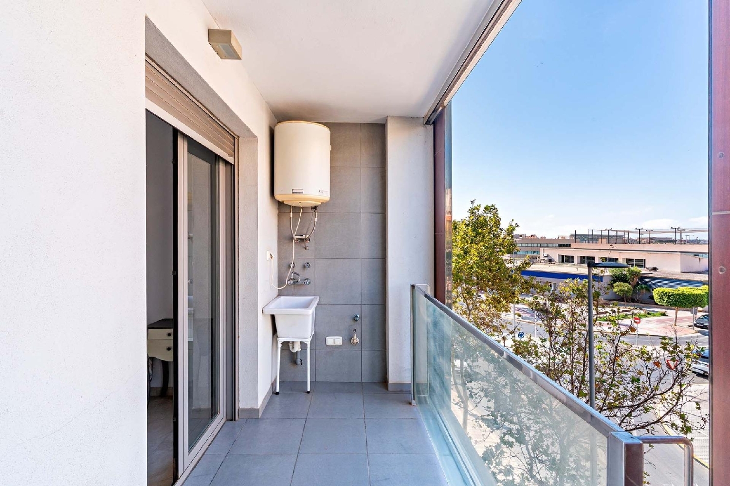  for sale apartment El Ejido Poniente Almeriense 3