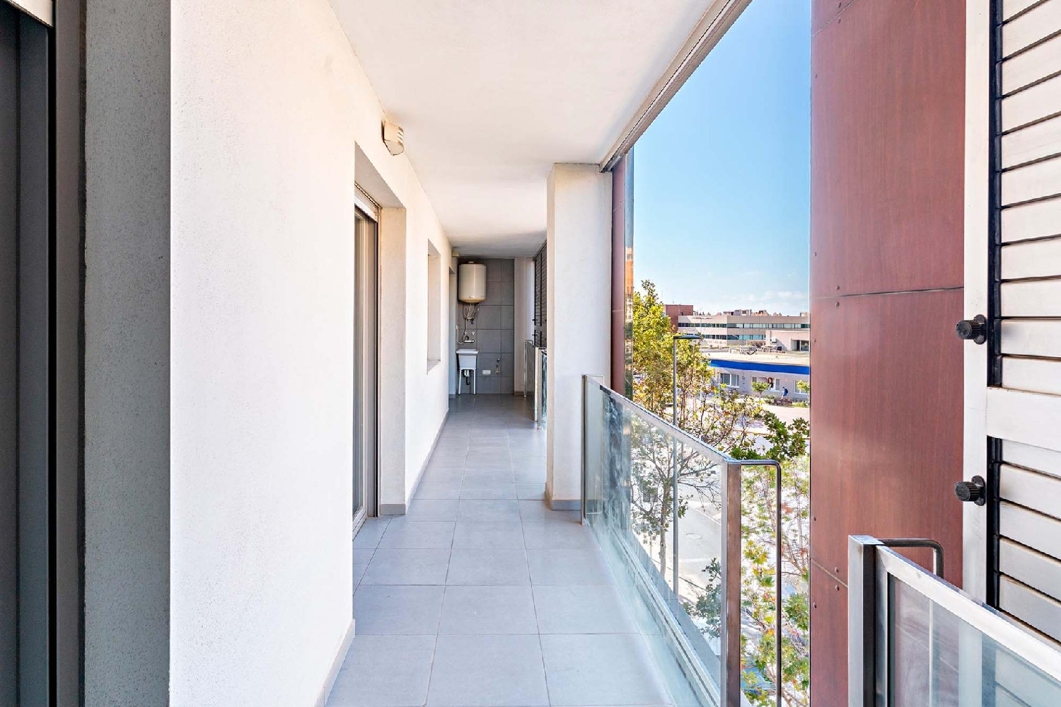  for sale apartment El Ejido Poniente Almeriense 2