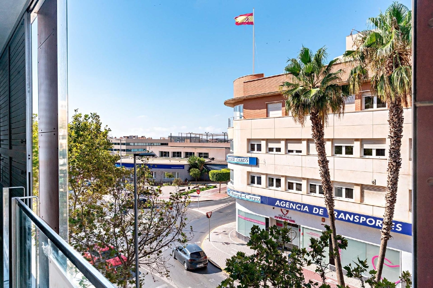  for sale apartment El Ejido Poniente Almeriense 6