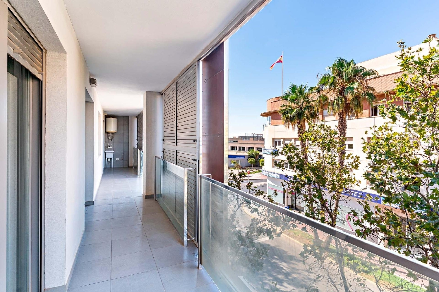  for sale apartment El Ejido Poniente Almeriense 1