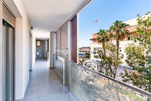 El Ejido Poniente Almeriense apartment foto 6283257