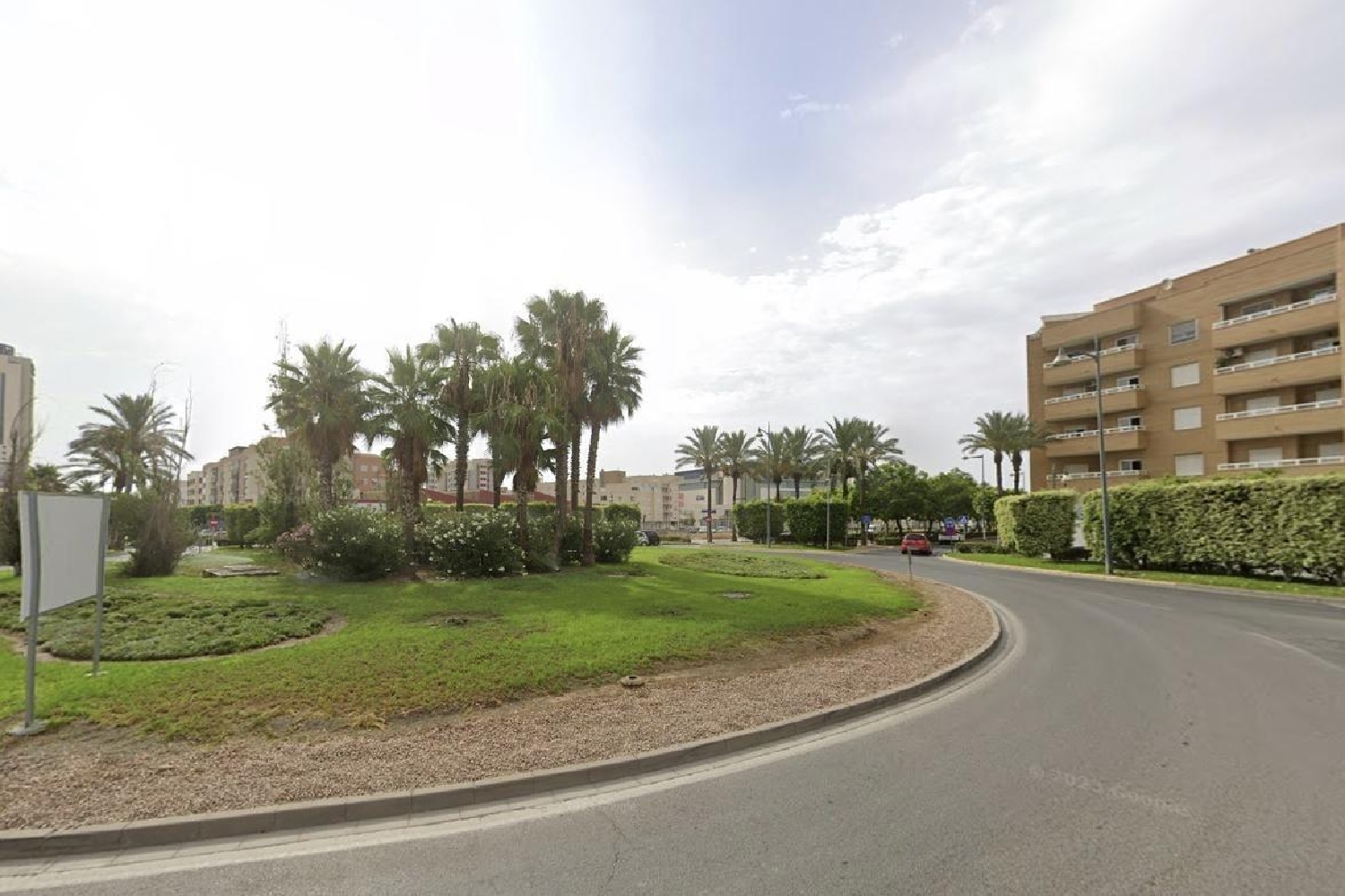  for sale apartment El Ejido Poniente Almeriense 1