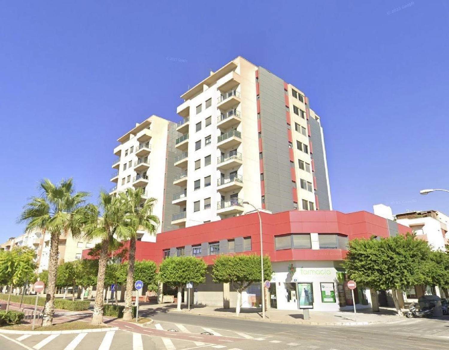 for sale apartment El Ejido Poniente Almeriense 2