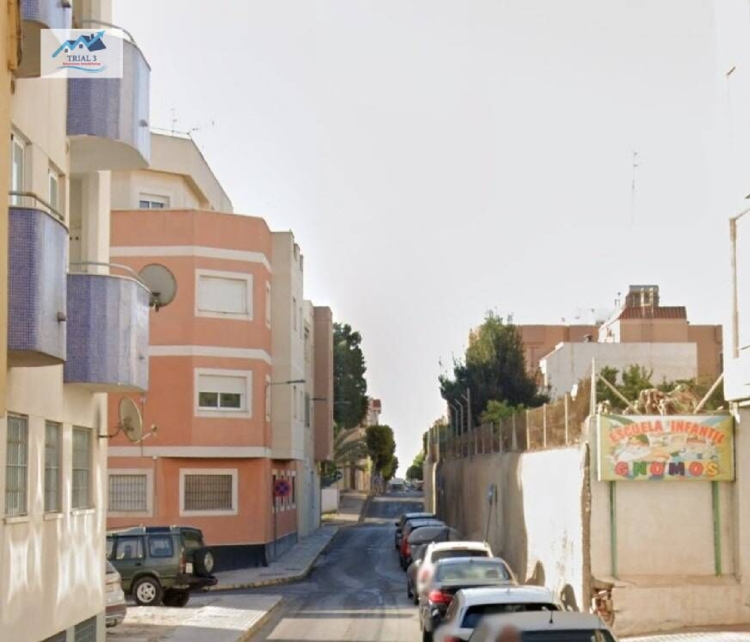  en venta apartamento El Ejido Poniente Almeriense 2
