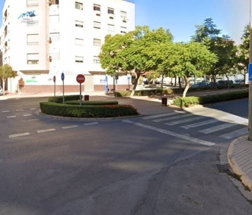 El Ejido Poniente Almeriense appartement foto 6281162