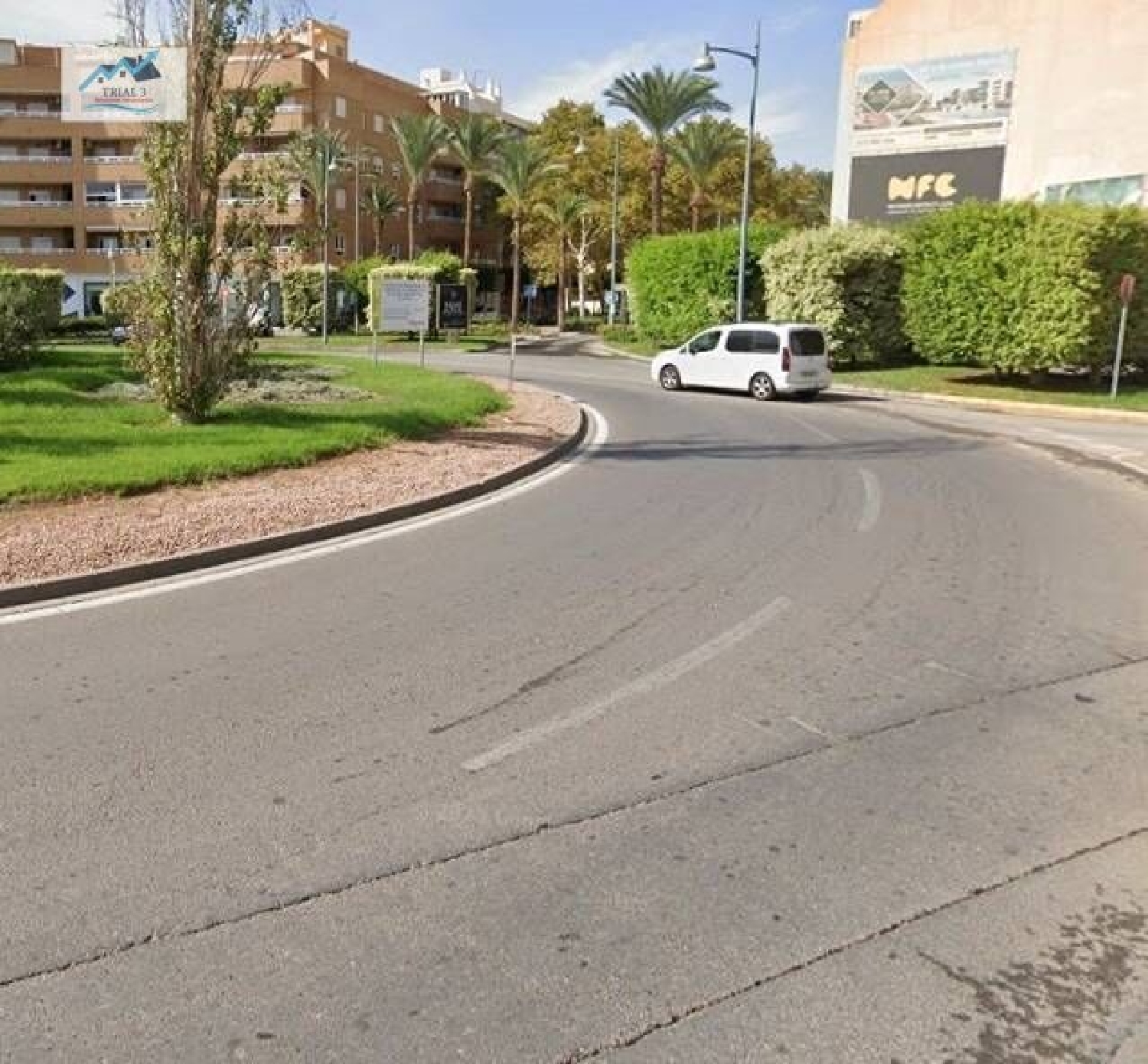 kaufen Wohnung El Ejido Poniente Almeriense 2